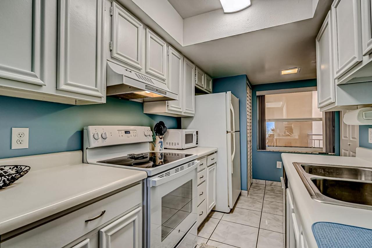 Madeira Norte St. Pete Beach Exterior foto